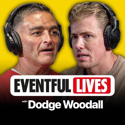 #339. Sky Sports Ring Announcer on Jake Paul v Anthony Joshua - Big Mo #339. Sky Sports Ring Announcer on Jake Paul v Anthony Joshua - Big Mo