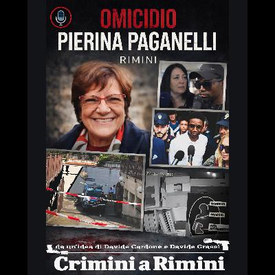 Omicidio Pierina Paganelli - l’incriminazione di Louis Dassilva. Omicidio Pierina Paganelli - l’incriminazione di Louis Dassilva.