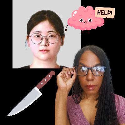Can Watching Too Much True Crime Or Horror Cause You To Kill? Can Watching Too Much True Crime Or Horror Cause You To Kill?
