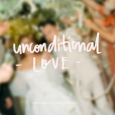 Unconditional Love