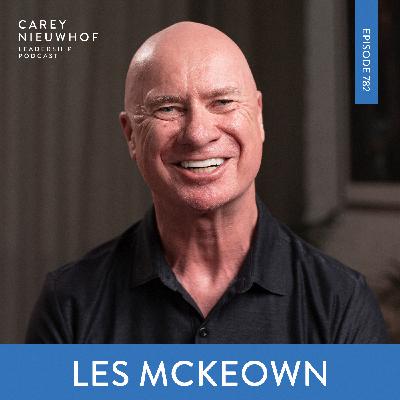 CNLP 782 | The Problem of Mini-Celebrity Pastors: Les McKeown on Growth Barriers for Church Leaders CNLP 782 | The Problem of Mini-Celebrity Pastors: Les McKeown on Growth Barriers for Church Leaders