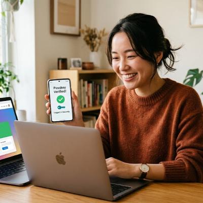 Will 2026 Kill Passwords? 2026年:パスワードが過去のものに? Will 2026 Kill Passwords? 2026年:パスワードが過去のものに?