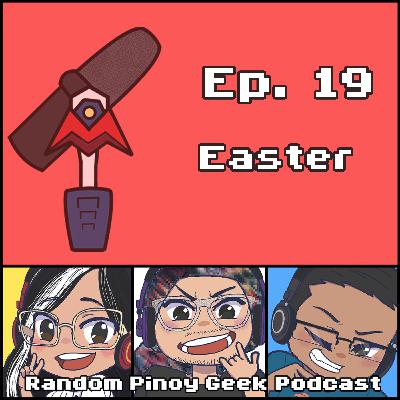 Easter | #19 Easter | #19