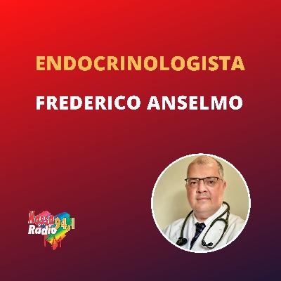 Entrevista Endocrinologista - Frederico Rodrigues Anselmo