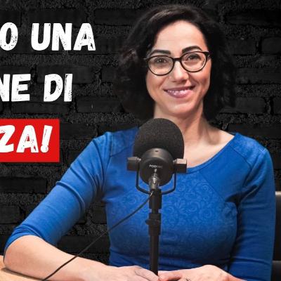 StoryEla Ep.4 I Mihaela Puscas - Se ti senti brutta questo video e per te