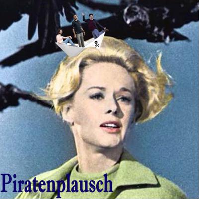 Staffel 3 - Episode 9 - "Die Vögel" Staffel 3 - Episode 9 - "Die Vögel"