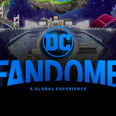 Разбор DC Fandome | КиноЧетверг VS Примерные Науки