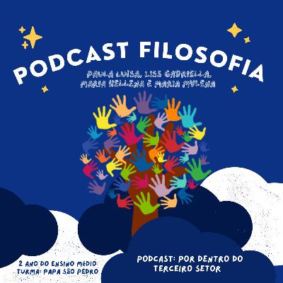Trabalho de Filosofia - O terceiro setor