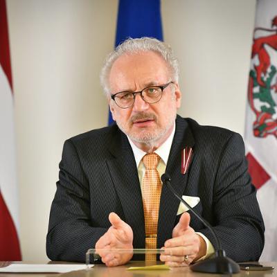 Levits: Ir politiskie spēki, kuri vēlas emocionalizēt cilvēkus, lai gūtu sev atbalstu