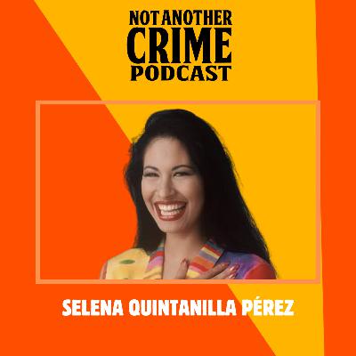 Selena Quintanilla Pérez