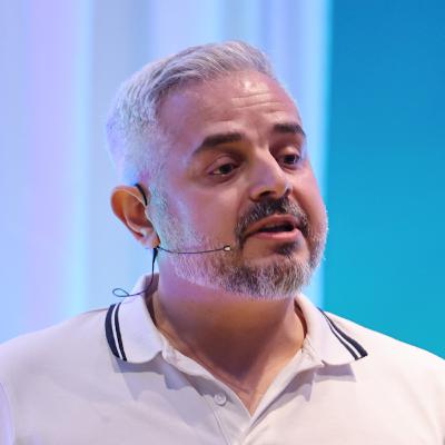 I Don't Want to Work Here Anymore - Season 14 (Tbilisi, Oct 2025)