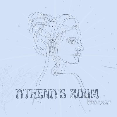 Athena's Room Athena's Room
