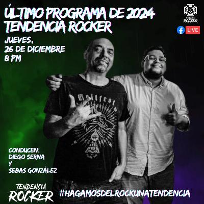 ÚLTIMO EPISODIO DE 2024 - TR ÚLTIMO EPISODIO DE 2024 - TR