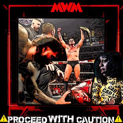 Proceed With Caution
