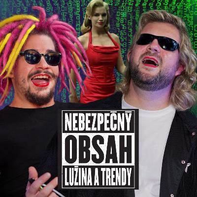 Epi. 251 - Trans gén?