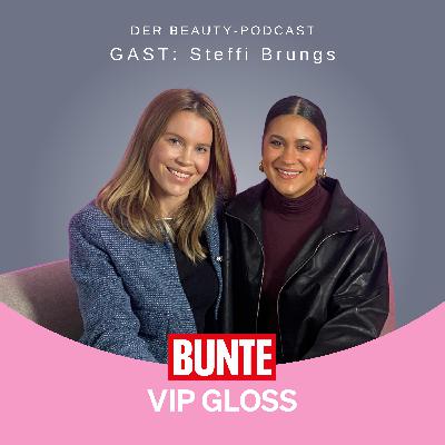 Steffi Brungs – Natürlich schön & selbstbewusst