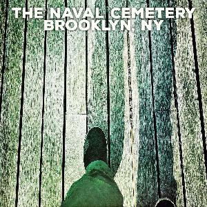 Cemeteries of New York - The Naval Cemetery Landscape