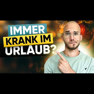 167 - Was Stress mit deinem Immunsystem macht 167 - Was Stress mit deinem Immunsystem macht