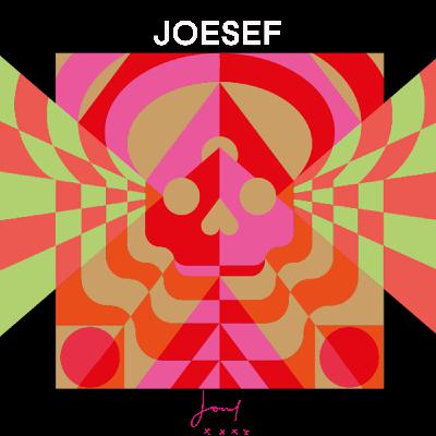 Joesef über Liebeslieder, Bars und Glasgow