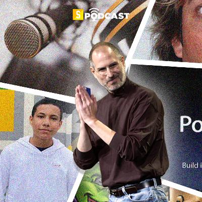 La Historia del Podcast