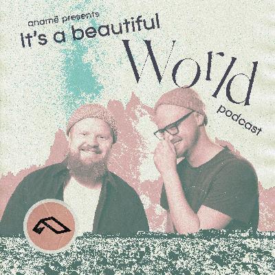 Episode 1: We're making an album with Anjuna! Episode 1: We're making an album with Anjuna!