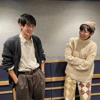 #147 GUEST:中島歩さん② #147 GUEST:中島歩さん②