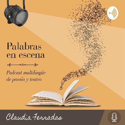 ¡Se viene un podcast de poesía y teatro!