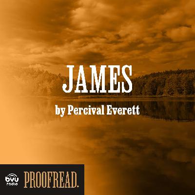 "James" by Percival Everett "James" by Percival Everett