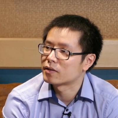 [CVPR 2019 AI Talk] Dr. Ji Liu, Director @ Kuaishou Seattle AI Lab & FeDA Lab