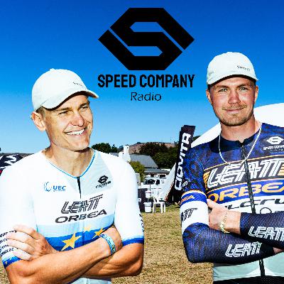 #101 Vom Wirbelwind verweht - Robert Gorgos zu Gast