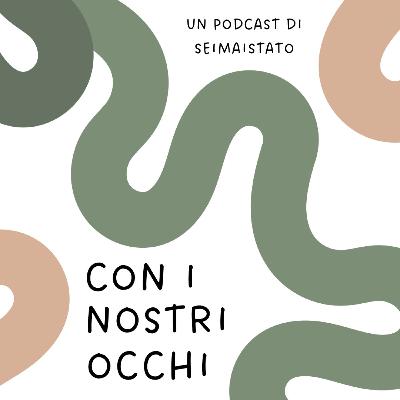 Episodio 27 - "Dhanyabād Nepal" - Una storia di Margherita Episodio 27 - "Dhanyabād Nepal" - Una storia di Margherita
