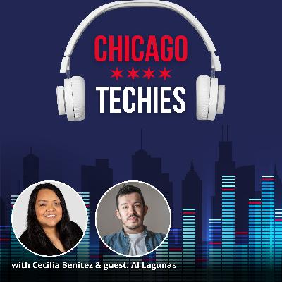 Episode 51 - Al Lagunas- Co-Founder & CEO of Levee