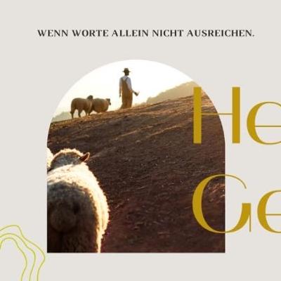 Heiliger Geist
