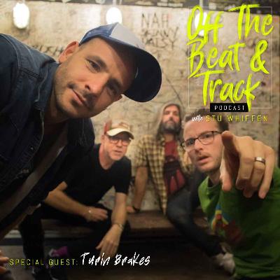 Special Guest - Turin Brakes