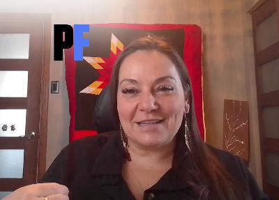 Culturally Inclusive Care for Indigenous People with Dr. Mandy Buss