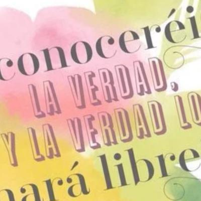 Verdaderamente Libre?