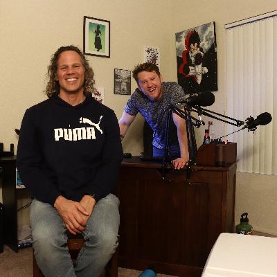 SBG Ep. 21 with Brendan Praniewicz