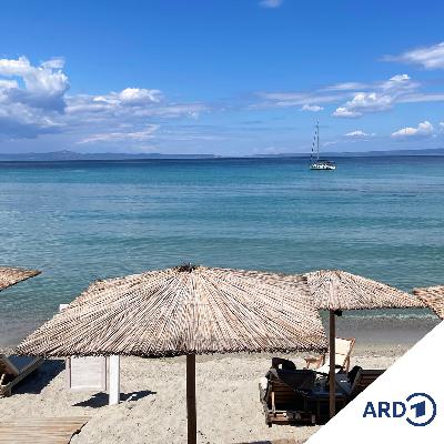 Travel like a Local - Griechenland