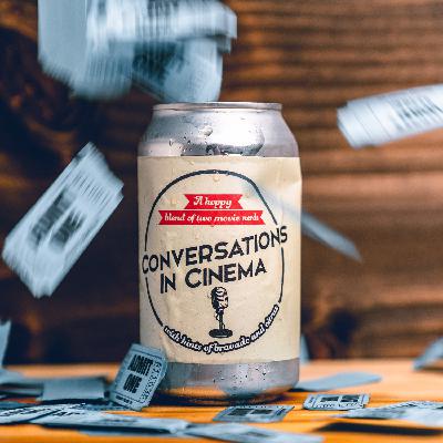 CageCast - USS INDIANAPOLIS: MEN OF COURAGE