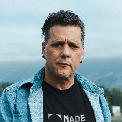 Stories That Shape Us with George Strombolopoulos