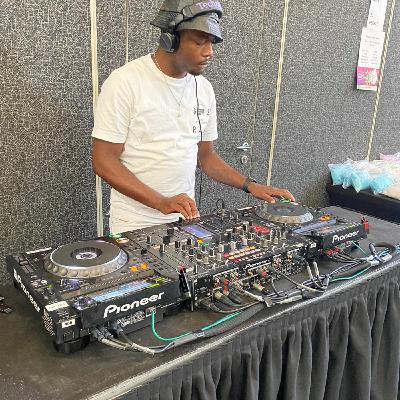 Dj Mobla Musical Experience Volume 20 (Tribute To Dinho Cafe)