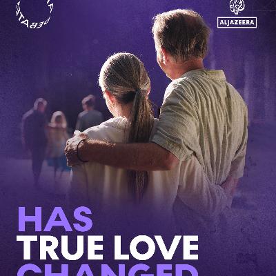 Is love a noble quest for connection, or is it just a fairytale? #DohaDebates