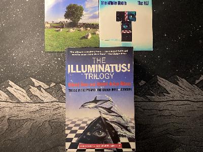 Year of the Rabbit One: Sword and Sorcery and the KLF Year of the Rabbit One: Sword and Sorcery and the KLF