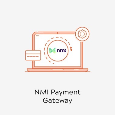 Magento 2 NMI Payment Gateway
