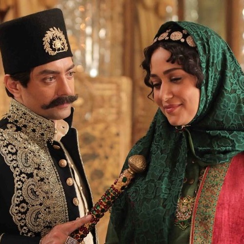 جیران واقعی معشوقه ناصرالدین شاه در تاریخ ایران کیست؟