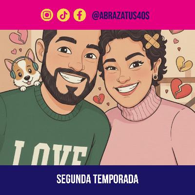 T2E10 - San Valentín en los 40 - ¿Celebración o Compromiso? - ¿Celebrar, Sobrevivir o Ignorar?