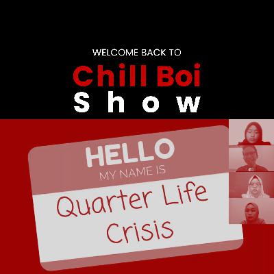 Ep. 36 | Perspective of Twenties Life; Comfort Zone vs Real World