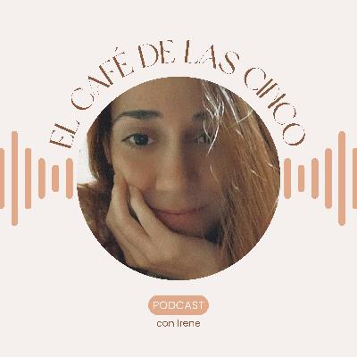 Esta es la historia de Alex