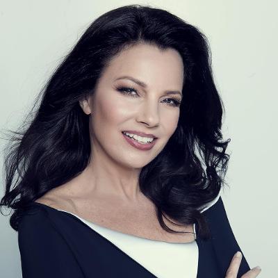 The Frank MacKay Show - Fran Drescher The Frank MacKay Show - Fran Drescher
