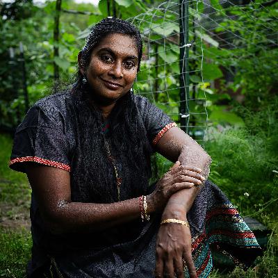 Episode 49 - Flood Series - Lalitha Mailwaganam